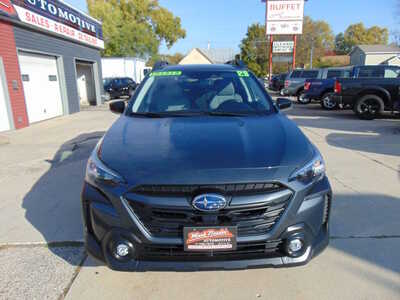 2023 Subaru Outback, $16995. Photo 2