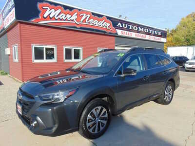 2023 Subaru Outback, $16995. Photo 1