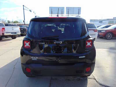 2016 Jeep Renegade, $11995. Photo 6