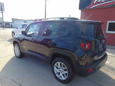 2016 Jeep Renegade, $11995. Photo 7