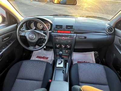 2007 Mazda Mazda3, $5495. Photo 10