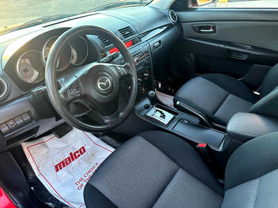 2007 Mazda Mazda3, $5495. Photo 11