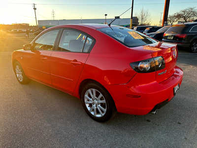 2007 Mazda Mazda3, $5495. Photo 5