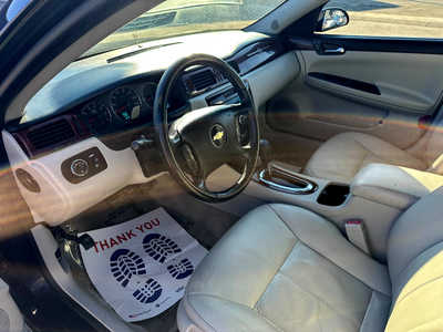 2009 Chevrolet Impala, $4995. Photo 12