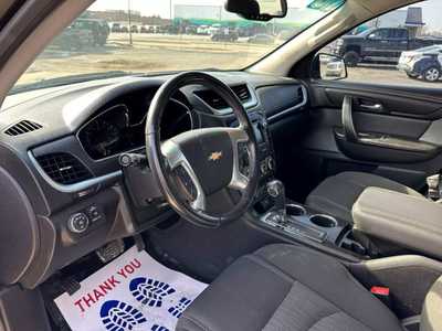 2016 Chevrolet Traverse, $13995. Photo 10