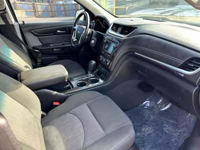 2016 Chevrolet Traverse, $10995.00. Photo 11