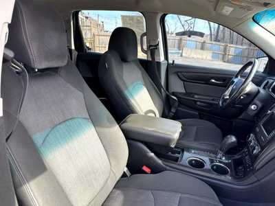2016 Chevrolet Traverse, $10995.00. Photo 12