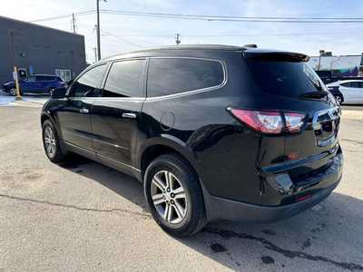 2016 Chevrolet Traverse, $10995.00. Photo 6