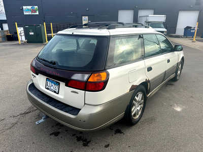 2004 Subaru Outback, $3995. Photo 3