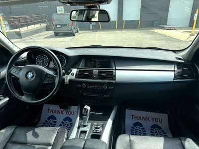 2013 BMW X5, $9995. Photo 11