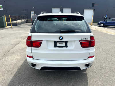 2013 BMW X5, $9995. Photo 4