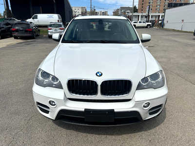 2013 BMW X5, $9995. Photo 8