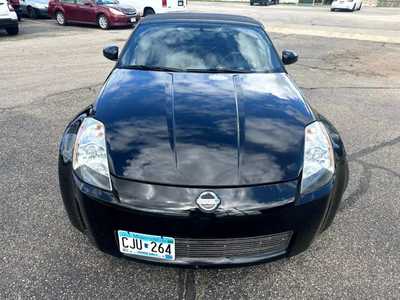 2004 Nissan 350Z, $9495.00. Photo 3