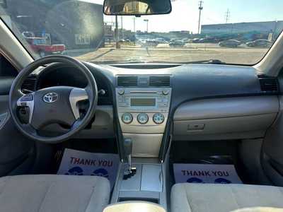 2007 Toyota Camry, $4995.00. Photo 11
