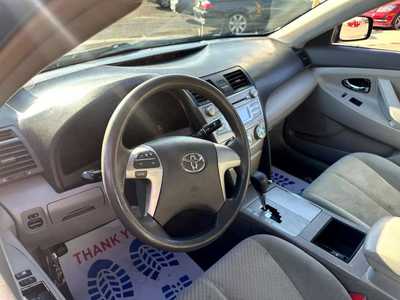 2007 Toyota Camry, $4995.00. Photo 12