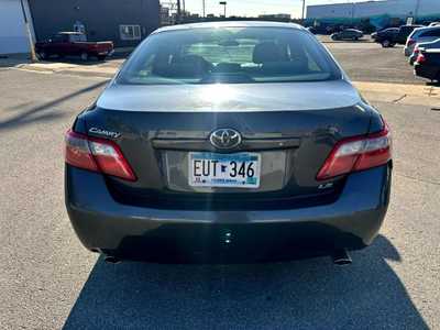 2007 Toyota Camry, $4995.00. Photo 4