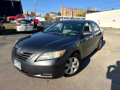 2007 Toyota Camry, $4995.00. Photo 7