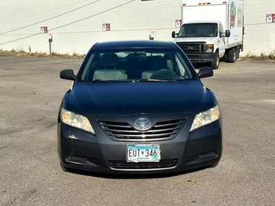 2007 Toyota Camry, $4995.00. Photo 8