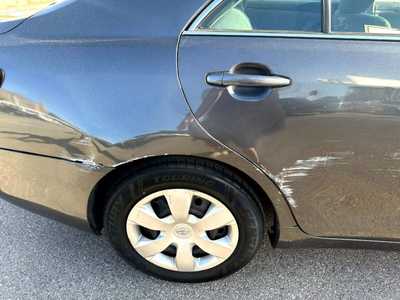 2007 Toyota Camry, $4995.00. Photo 9