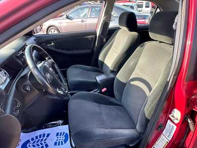 2008 Toyota Corolla, $6995.00. Photo 11