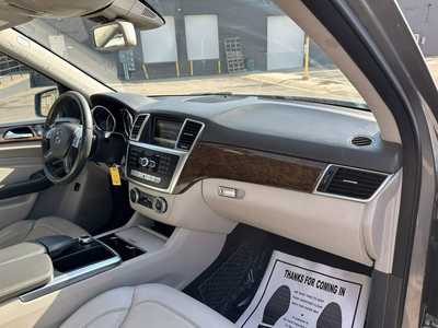2012 Mercedes-Benz M-Class, $10495.00. Photo 10