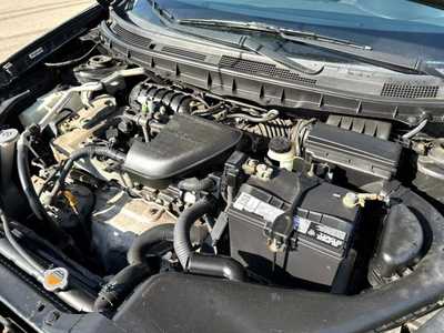 2008 Nissan Rogue, $5495.00. Photo 10