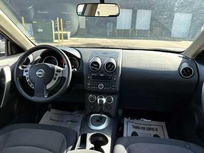 2008 Nissan Rogue, $5495.00. Photo 11