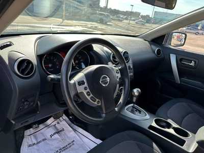 2008 Nissan Rogue, $5495.00. Photo 12