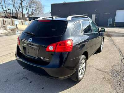 2008 Nissan Rogue, $5495.00. Photo 3