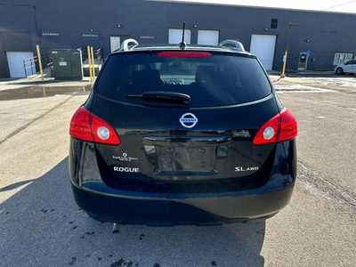 2008 Nissan Rogue, $5495.00. Photo 4