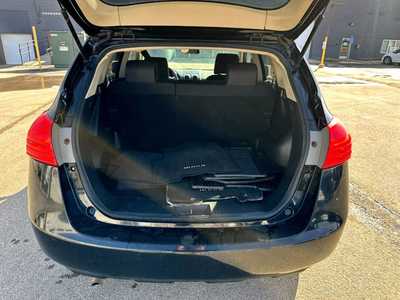 2008 Nissan Rogue, $5495.00. Photo 5
