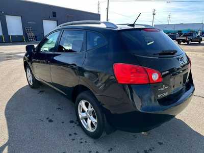 2008 Nissan Rogue, $5495.00. Photo 6