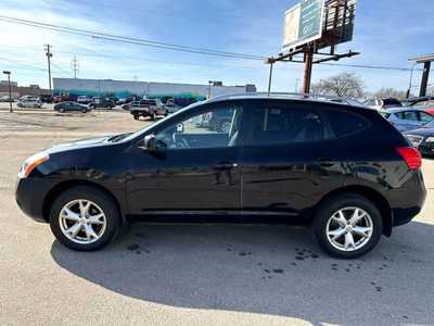 2008 Nissan Rogue, $5495.00. Photo 7