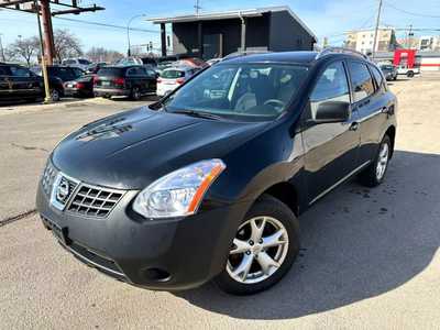 2008 Nissan Rogue, $5495.00. Photo 8