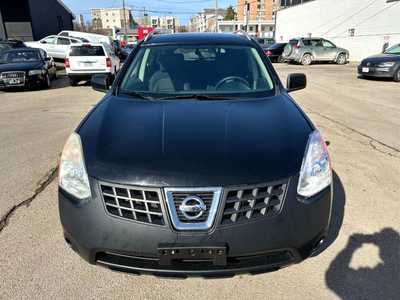 2008 Nissan Rogue, $5495.00. Photo 9
