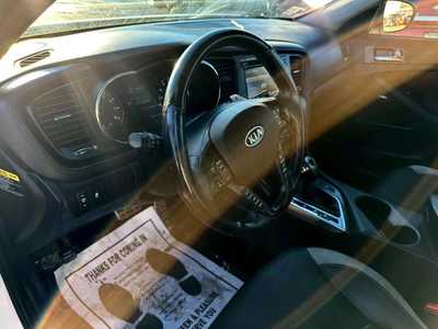 2012 Kia Optima, $9995.00. Photo 11