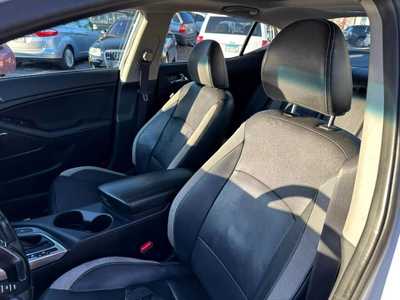 2012 Kia Optima, $9995.00. Photo 12