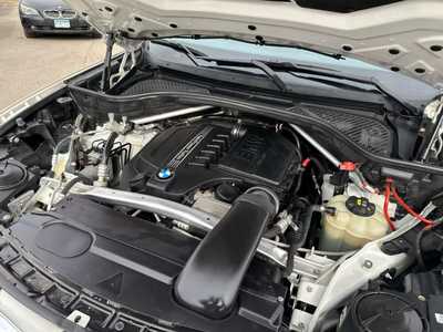 2017 BMW X5, $16495.00. Photo 10