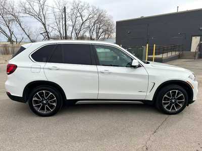 2017 BMW X5, $16495.00. Photo 2