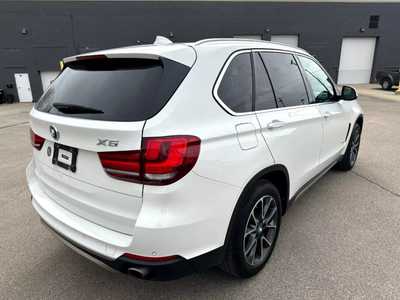 2017 BMW X5, $16495.00. Photo 3