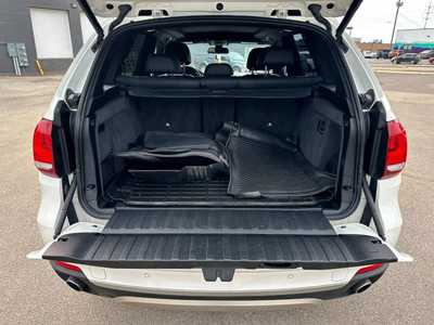 2017 BMW X5, $16495.00. Photo 5