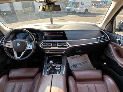 2020 BMW X7, $33995.00. Photo 11