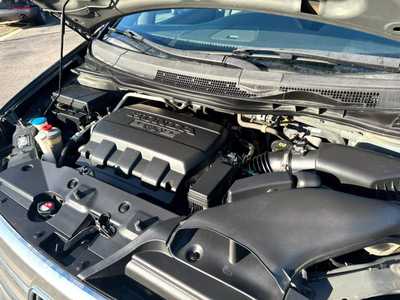 2011 Honda Odyssey, $7995.00. Photo 10