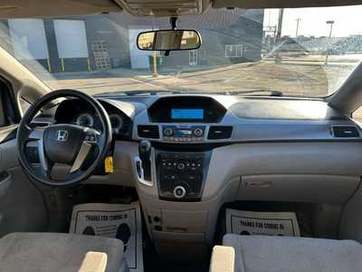 2011 Honda Odyssey, $7995.00. Photo 11