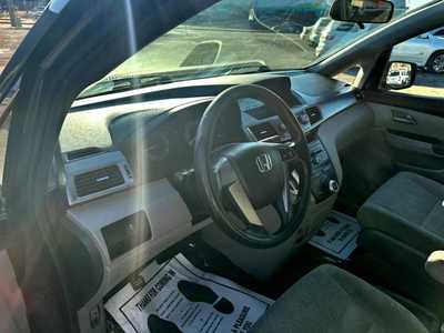 2011 Honda Odyssey, $7995.00. Photo 12