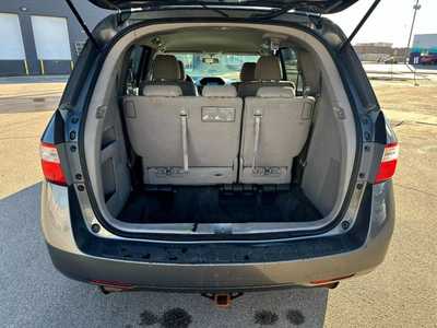2011 Honda Odyssey, $7995.00. Photo 5