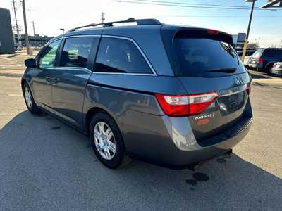 2011 Honda Odyssey, $7995.00. Photo 6