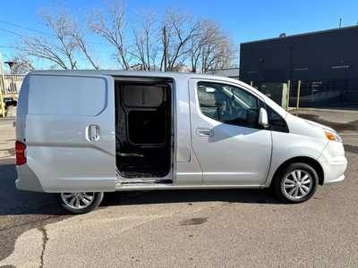 2015 Chevrolet Van,Cargo, $10495.00. Photo 10