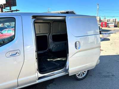 2015 Chevrolet Van,Cargo, $10495.00. Photo 11