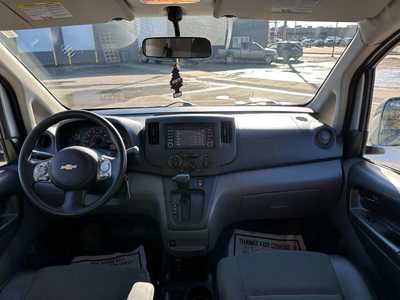 2015 Chevrolet Van,Cargo, $10495.00. Photo 12